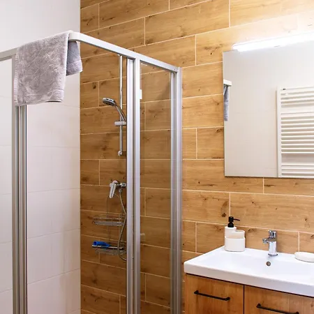 Apartamento Forest Liptovský Mikuláš