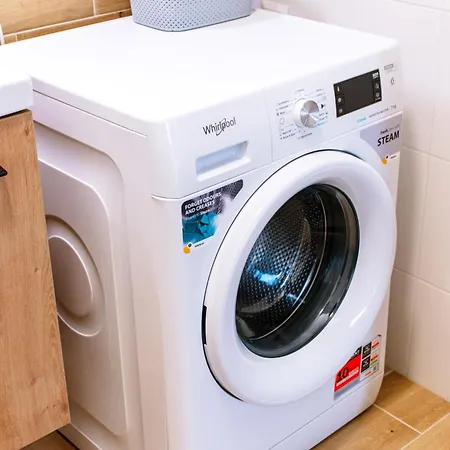 Forest 公寓 Liptovský Mikuláš