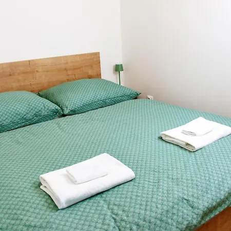 Forest Apartamento Liptovský Mikuláš