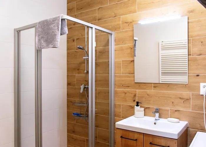 Appartement Forest Liptovský Mikuláš