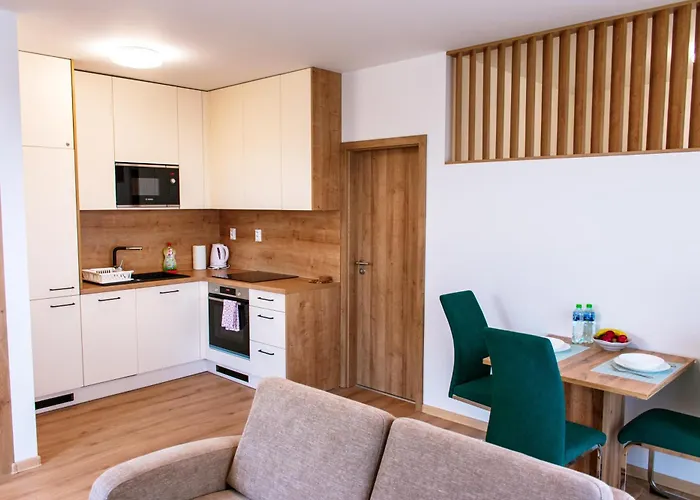 Forest * Liptovský Mikuláš