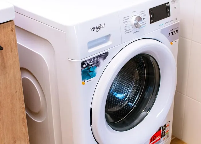 Forest Апартаменты Липтовски-Микулаш